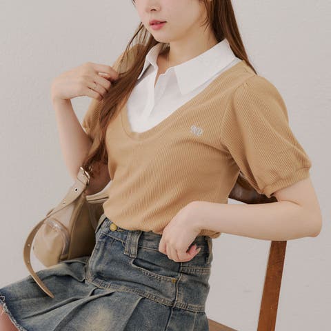 NICE CLAUP / OLIVE des OLIVE　OUTLET | NCLW0016044