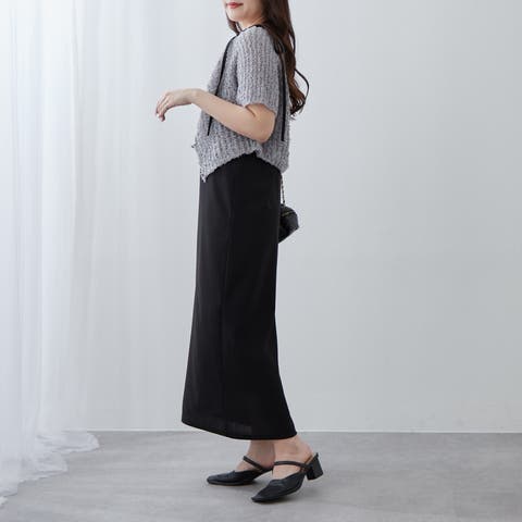 NICE CLAUP / OLIVE des OLIVE　OUTLET | NCLW0015754