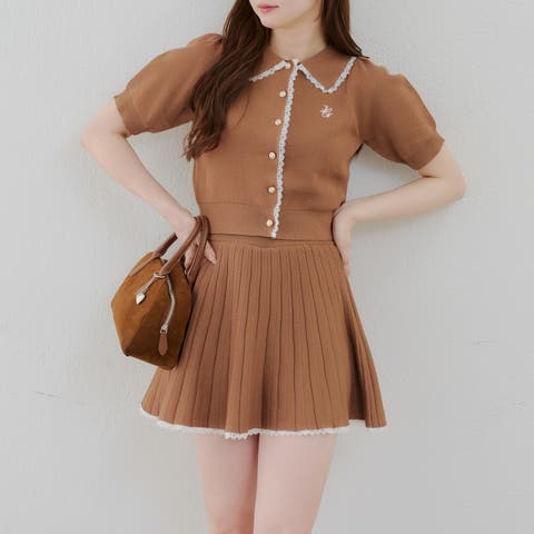 NICE CLAUP / OLIVE des OLIVE　OUTLET | NCLW0015830