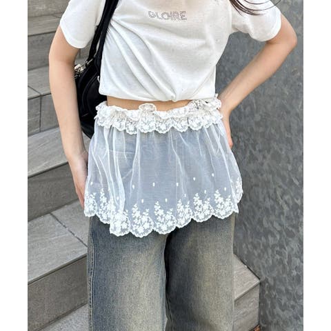 NICE CLAUP / OLIVE des OLIVE　OUTLET | NCLW0016379
