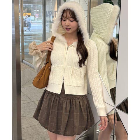 NICE CLAUP / OLIVE des OLIVE　OUTLET | NCLW0016732