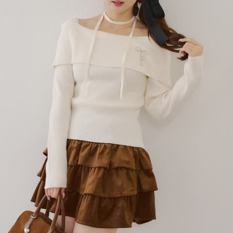 NICE CLAUP / OLIVE des OLIVE　OUTLET | NCLW0016535