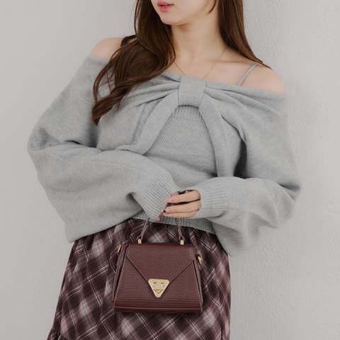 NICE CLAUP / OLIVE des OLIVE　OUTLET | NCLW0016298