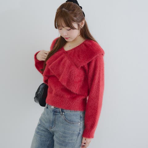 NICE CLAUP / OLIVE des OLIVE　OUTLET | NCLW0016724