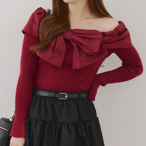 NICE CLAUP / OLIVE des OLIVE　OUTLET | NCLW0016630