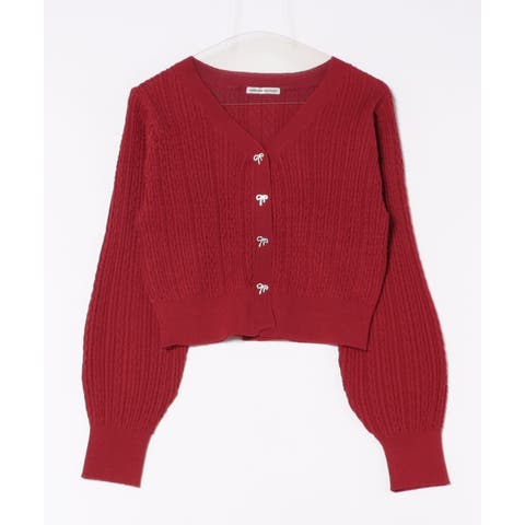 NICE CLAUP / OLIVE des OLIVE　OUTLET | NCLW0016734