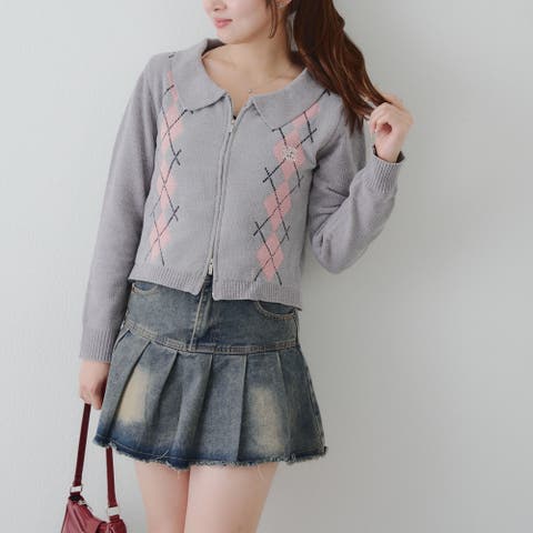 NICE CLAUP / OLIVE des OLIVE　OUTLET | NCLW0016888