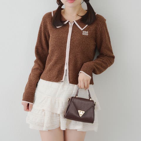 NICE CLAUP / OLIVE des OLIVE　OUTLET | NCLW0016888