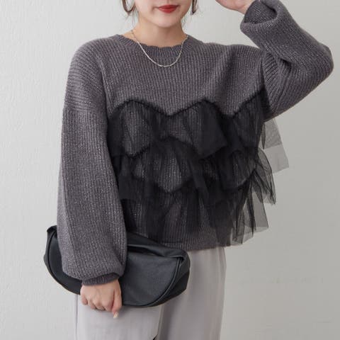 NICE CLAUP / OLIVE des OLIVE　OUTLET | NCLW0017142