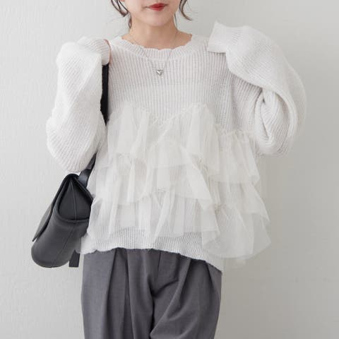 NICE CLAUP / OLIVE des OLIVE　OUTLET | NCLW0017142