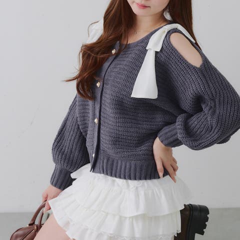 NICE CLAUP / OLIVE des OLIVE　OUTLET | NCLW0017143