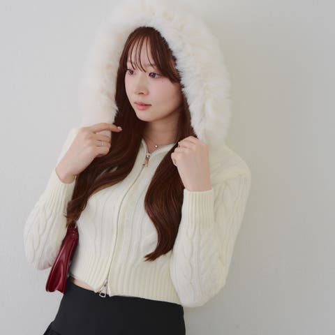 NICE CLAUP / OLIVE des OLIVE　OUTLET | NCLW0017144