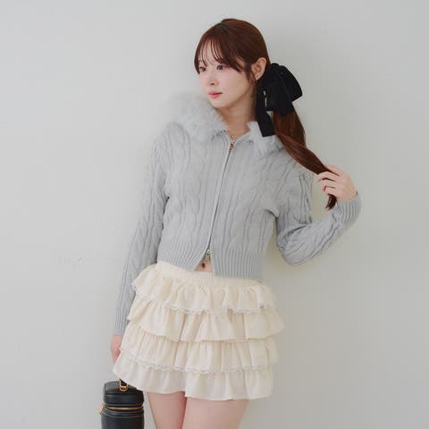 NICE CLAUP / OLIVE des OLIVE　OUTLET | NCLW0017144