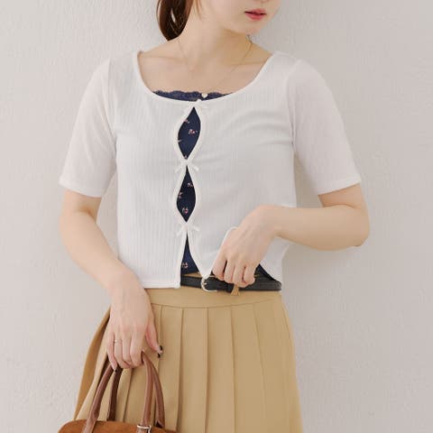 NICE CLAUP / OLIVE des OLIVE　OUTLET | NCLW0016152