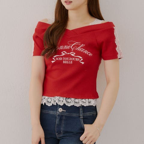 NICE CLAUP / OLIVE des OLIVE　OUTLET | NCLW0016320