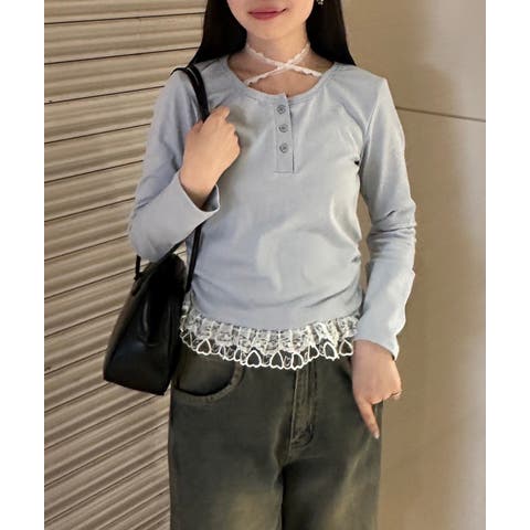 NICE CLAUP / OLIVE des OLIVE　OUTLET | NCLW0016567