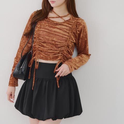 NICE CLAUP / OLIVE des OLIVE　OUTLET | NCLW0016737