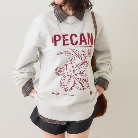 RMAF　NICE CLAUP / OLIVE des OLIVE | OLOW0016940