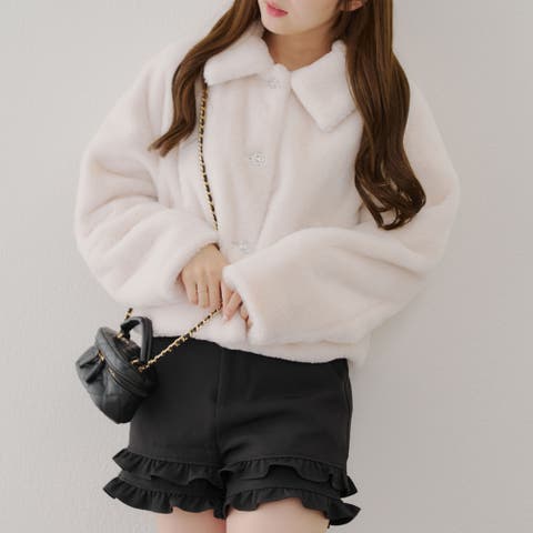 NICE CLAUP / OLIVE des OLIVE　OUTLET | NCLW0016402
