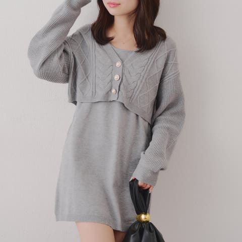 NICE CLAUP / OLIVE des OLIVE　OUTLET | NCLW0016632