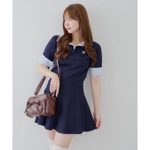 NICE CLAUP / OLIVE des OLIVE　OUTLET | NCLW0016384