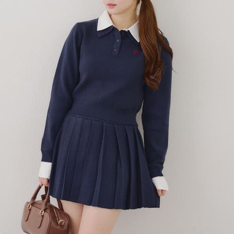 NICE CLAUP / OLIVE des OLIVE　OUTLET | NCLW0016741