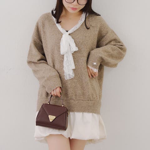 RMAF　NICE CLAUP / OLIVE des OLIVE | OLOW0016957