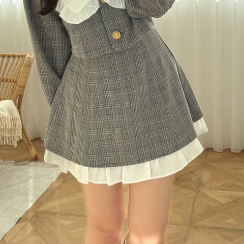 RMAF　NICE CLAUP / OLIVE des OLIVE | OLOW0017508