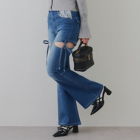 RMAF　NICE CLAUP / OLIVE des OLIVE | OLOW0017361