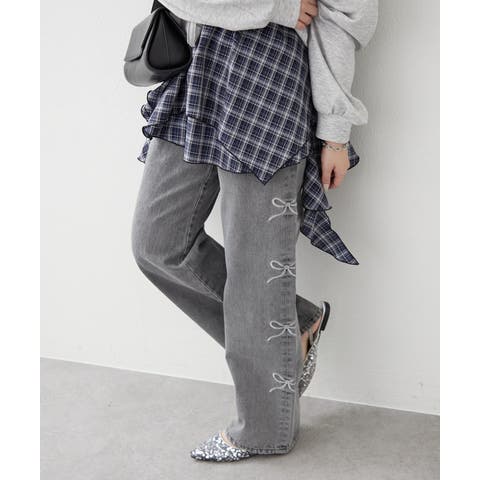 NICE CLAUP / OLIVE des OLIVE　OUTLET | NCLW0017512