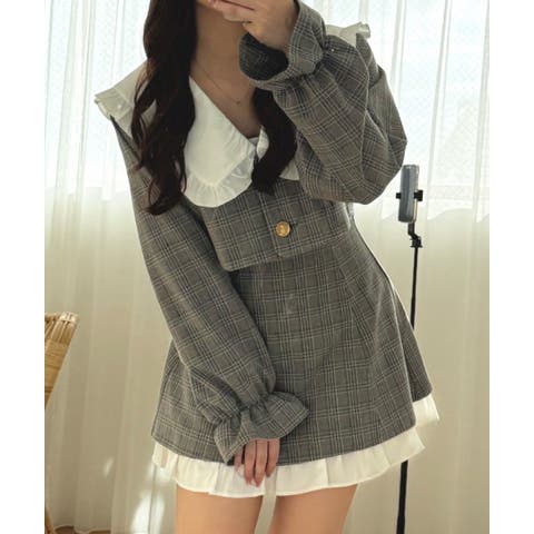 RMAF　NICE CLAUP / OLIVE des OLIVE | OLOW0017513