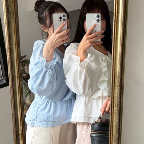 RMAF　NICE CLAUP / OLIVE des OLIVE | OLOW0017610