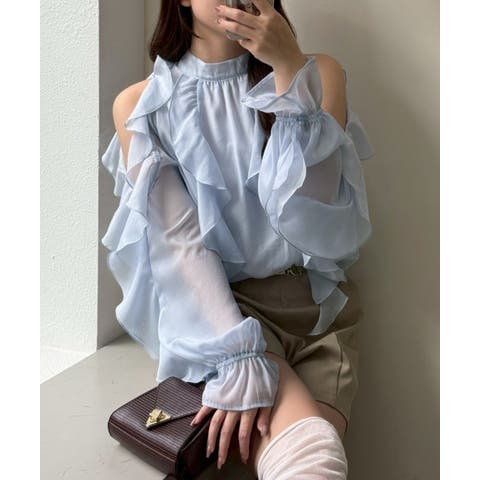 RMAF　NICE CLAUP / OLIVE des OLIVE | OLOW0017809