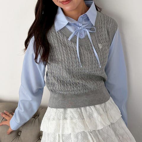 RMAF　NICE CLAUP / OLIVE des OLIVE | OLOW0017683