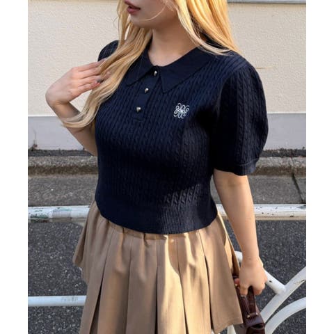 RMAF　NICE CLAUP / OLIVE des OLIVE | OLOW0017917