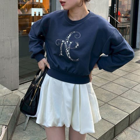 NICE CLAUP / OLIVE des OLIVE　OUTLET | NCLW0017559