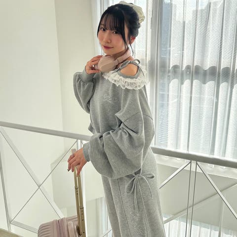 RMAF　NICE CLAUP / OLIVE des OLIVE | OLOW0017466