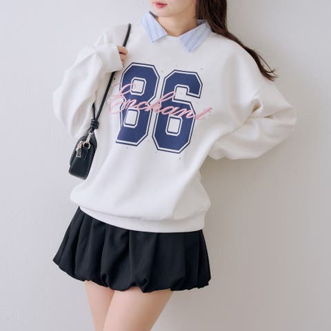 NICE CLAUP / OLIVE des OLIVE　OUTLET | NCLW0017528