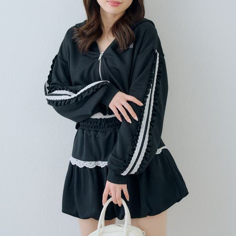 RMAF　NICE CLAUP / OLIVE des OLIVE | OLOW0017702