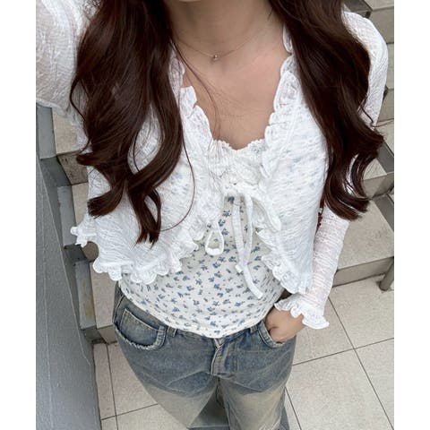 RMAF　NICE CLAUP / OLIVE des OLIVE | OLOW0017938