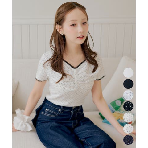 RMAF　NICE CLAUP / OLIVE des OLIVE（リマインドミーアンドフォーエ） | 【7色展開】ｱｿｰﾄｷﾞｬｻﾞｰT