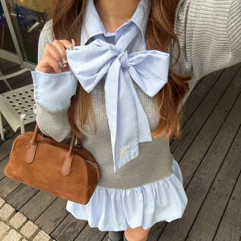 NICE CLAUP / OLIVE des OLIVE　OUTLET | NCLW0017532