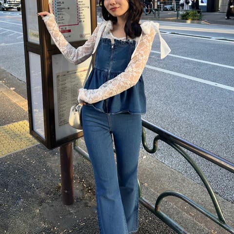 RMAF　NICE CLAUP / OLIVE des OLIVE | OLOW0017469