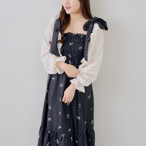 NICE CLAUP / OLIVE des OLIVE　OUTLET | NCLW0017839