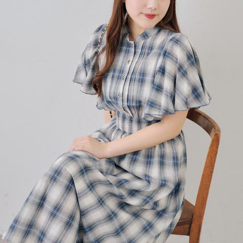 NICE CLAUP / OLIVE des OLIVE　OUTLET | NCLW0017840