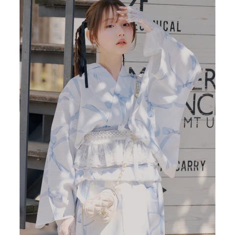 RMAF　NICE CLAUP / OLIVE des OLIVE | OLOW0018308