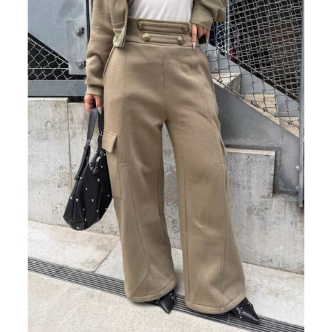 RMAF　NICE CLAUP / OLIVE des OLIVE | OLOW0019565