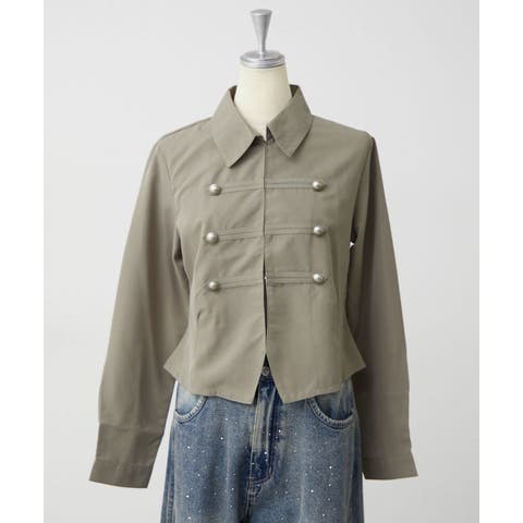 RMAF　NICE CLAUP / OLIVE des OLIVE | OLOW0019518