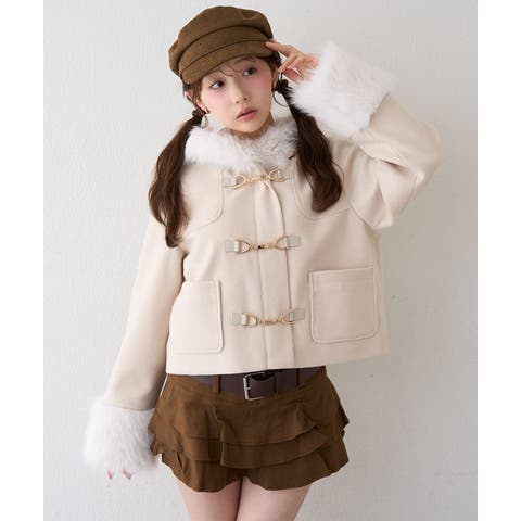 RMAF　NICE CLAUP / OLIVE des OLIVE | OLOW0019377