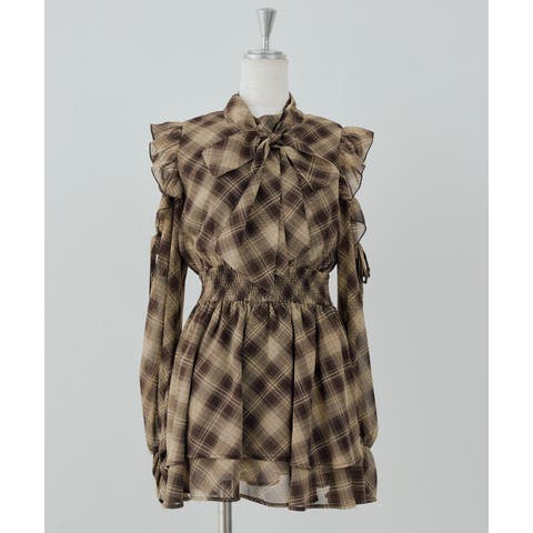 RMAF　NICE CLAUP / OLIVE des OLIVE | OLOW0019305